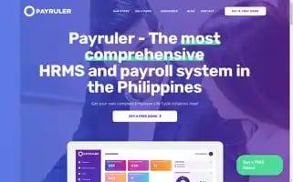Payruler.com Screenshot 2024-07-07 03:25:37