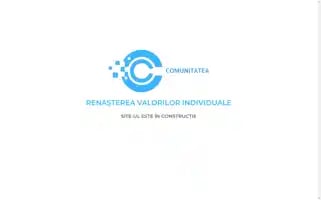Comunitateata.ro Screenshot 2024-05-19 14:44:06