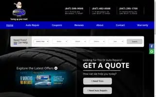 Sunsetautomotive.com Screenshot 2024-05-14 03:23:48