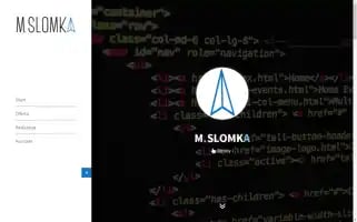 Mslomka.pl Screenshot 2024-06-26 02:45:55