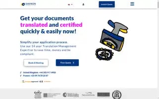 Davrontranslations.com Screenshot 2024-06-11 05:04:51