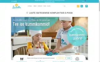 Lastella.ee Screenshot 2024-05-21 20:30:42