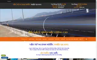 Vattunganhnuoc.net Screenshot 2024-06-25 09:59:40