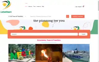Latanitours.com Screenshot 2024-04-23 23:57:36