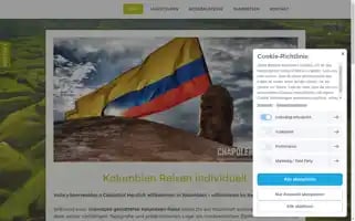 Chapoleratours.com Screenshot 2024-04-17 16:38:11