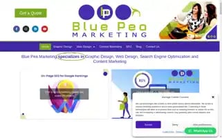 Bluepea.co.za Screenshot 2024-06-27 21:18:16