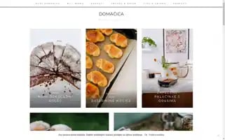 Domacica.com.hr Screenshot 2024-06-12 04:39:00