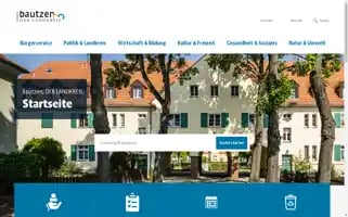 Landkreis-bautzen.de Screenshot 2024-07-01 17:38:03