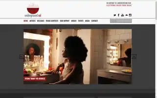 Undergroundsol.com Screenshot 2024-07-01 07:44:31