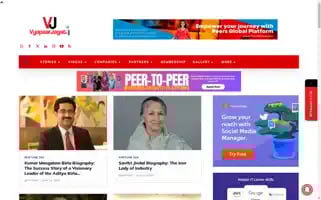 Vyapaarjagat.com Screenshot 2024-06-16 06:17:38