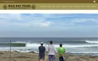 Magbaytours.com Screenshot 2024-04-22 11:45:37