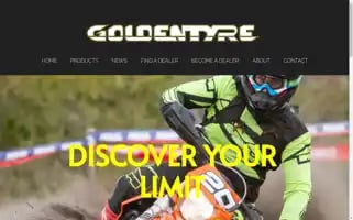 Goldentyreaustralia.com.au Screenshot 2024-06-28 23:21:34