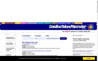Catalinaislandrecruiter.com Screenshot 2024-07-05 06:38:28