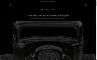 Bushbroshotrods.com Screenshot 2024-05-03 20:59:22