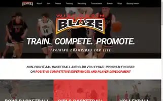 Wisconsinblaze.com Screenshot 2024-05-15 04:15:40