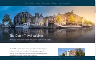 Thedutchtraveladvisor.com Screenshot 2024-04-24 08:20:05