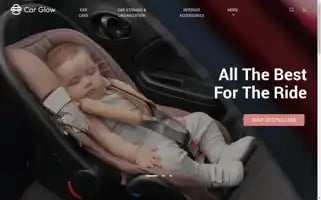 Carglow.shop Screenshot 2024-04-27 07:20:50