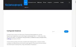 Sciencerack.com Screenshot 2024-06-25 08:09:54