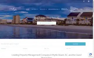 Aboveparvacations.net Screenshot 2024-04-19 05:57:53