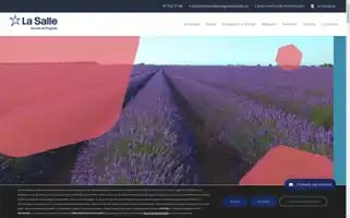 Lasalleigsmadrid.es Screenshot 2024-07-03 19:32:41