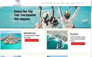 Createourtrip.com Screenshot 2024-04-25 06:41:56