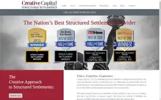 Creative-capital.com Screenshot 2024-07-06 03:14:30