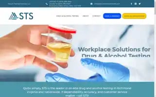 Securetestingservices.com Screenshot 2024-06-12 20:04:22