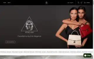 Reineana.com Screenshot 2024-04-15 13:24:10