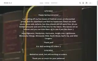 Read-e-z.myshopify.com Screenshot 2024-04-17 08:23:06