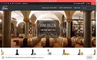 Delea.com Screenshot 2024-05-05 00:30:41