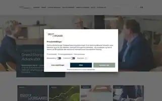 Dreiststorgaard.dk Screenshot 2024-06-29 14:59:41