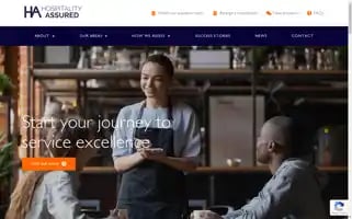 Hospitalityassured.com Screenshot 2024-06-29 14:33:58