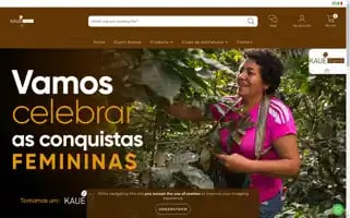 Kaueorganic.com Screenshot 2024-06-17 21:16:42
