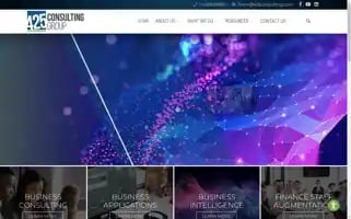 425consulting.com Screenshot 2024-07-06 05:28:52