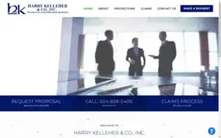Hkelleher.com Screenshot 2024-07-01 01:17:26