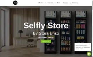 Selflystore.com Screenshot 2024-06-27 05:46:02