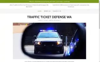 Trafficticketdefensewa.com Screenshot 2024-04-24 00:28:32