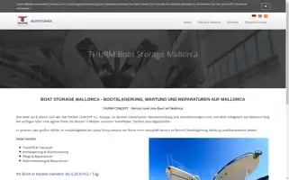 Thurm-boatstorage.com Screenshot 2024-07-09 13:55:56