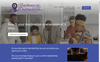 Reachingmydestination.com Screenshot 2024-04-22 16:52:38