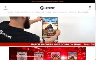 Gsightlaser.com Screenshot 2024-05-04 15:48:22