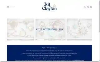 Kitclayton.com Screenshot 2024-05-04 13:49:13