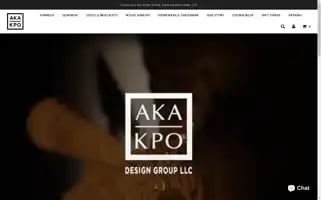 Akakpo.com Screenshot 2024-05-05 12:17:31