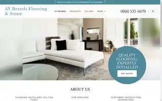 Ayflooring.com Screenshot 2024-05-15 13:10:38