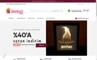 Bihediyeci.com Screenshot 2024-05-21 14:15:52