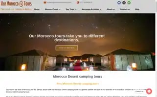 Ourmoroccotours.com Screenshot 2024-04-19 09:51:00