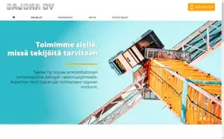 Sajoka.fi Screenshot 2024-07-09 22:31:25