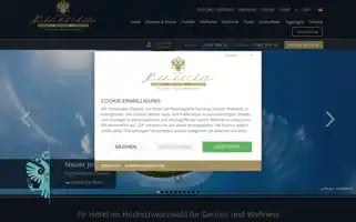 Parkhoteladler.de Screenshot 2024-04-25 13:36:01