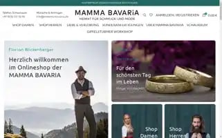 Mamma-bavaria.de Screenshot 2024-07-03 16:56:38