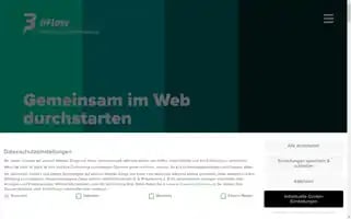 Bflow.at Screenshot 2024-07-03 05:49:07