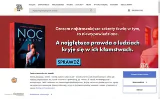 Czwartastrona.pl Screenshot 2024-06-12 05:34:05